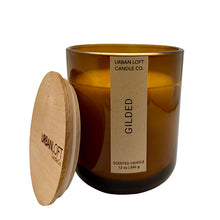 Load image into Gallery viewer, Gilded - Scented Candle