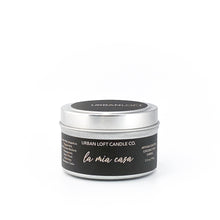 Load image into Gallery viewer, La Mia Casa - Scented Candle