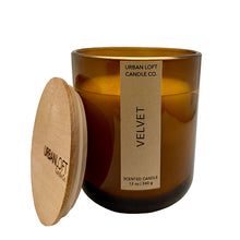 Load image into Gallery viewer, Velvet - Scented Candle