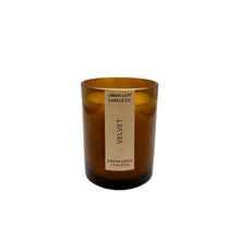 Load image into Gallery viewer, Velvet - Scented Candle