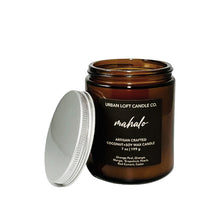 Load image into Gallery viewer, Mahalo - Scented Candle