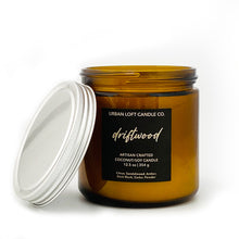 Load image into Gallery viewer, Driftwood - Scented Candle