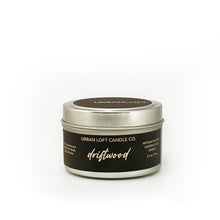 Load image into Gallery viewer, Driftwood - Scented Candle