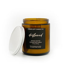 Load image into Gallery viewer, Driftwood - Scented Candle