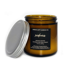 Load image into Gallery viewer, Sedona - Scented Candle