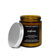 Load image into Gallery viewer, Sedona - Scented Candle