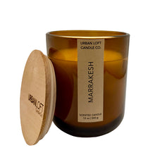 Load image into Gallery viewer, Marrakesh - Scented Candle
