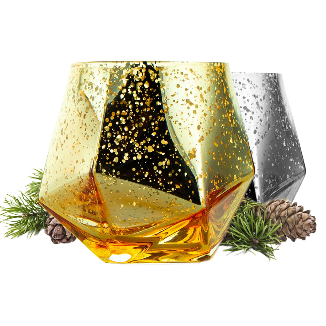 2025 Holiday - Scented Candle